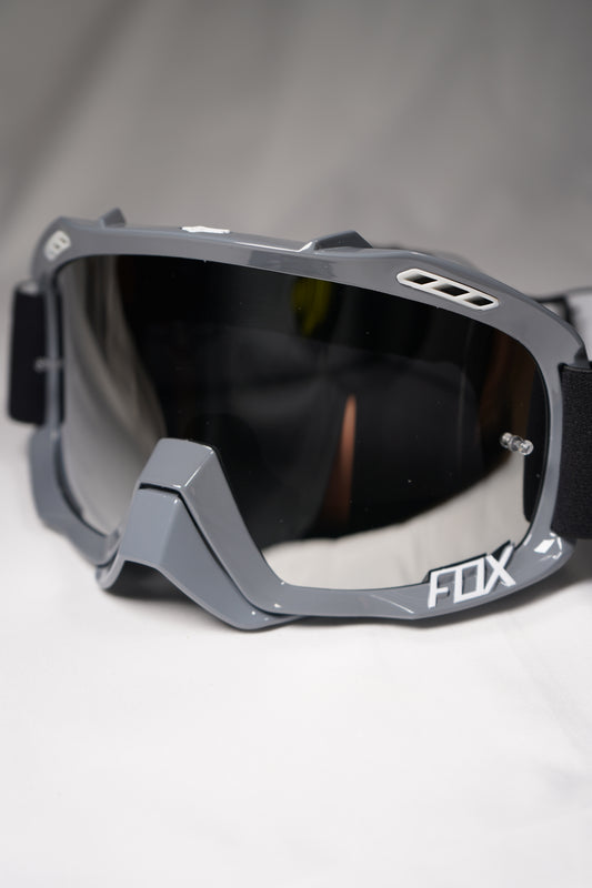 GRAY FX OFF-ROAD GOOGLES