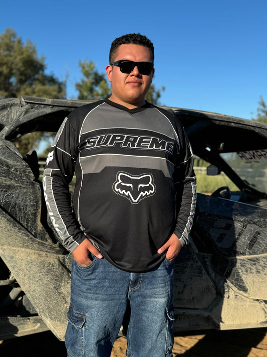 FX MOTORSPORT OFF-ROAD JERSEY