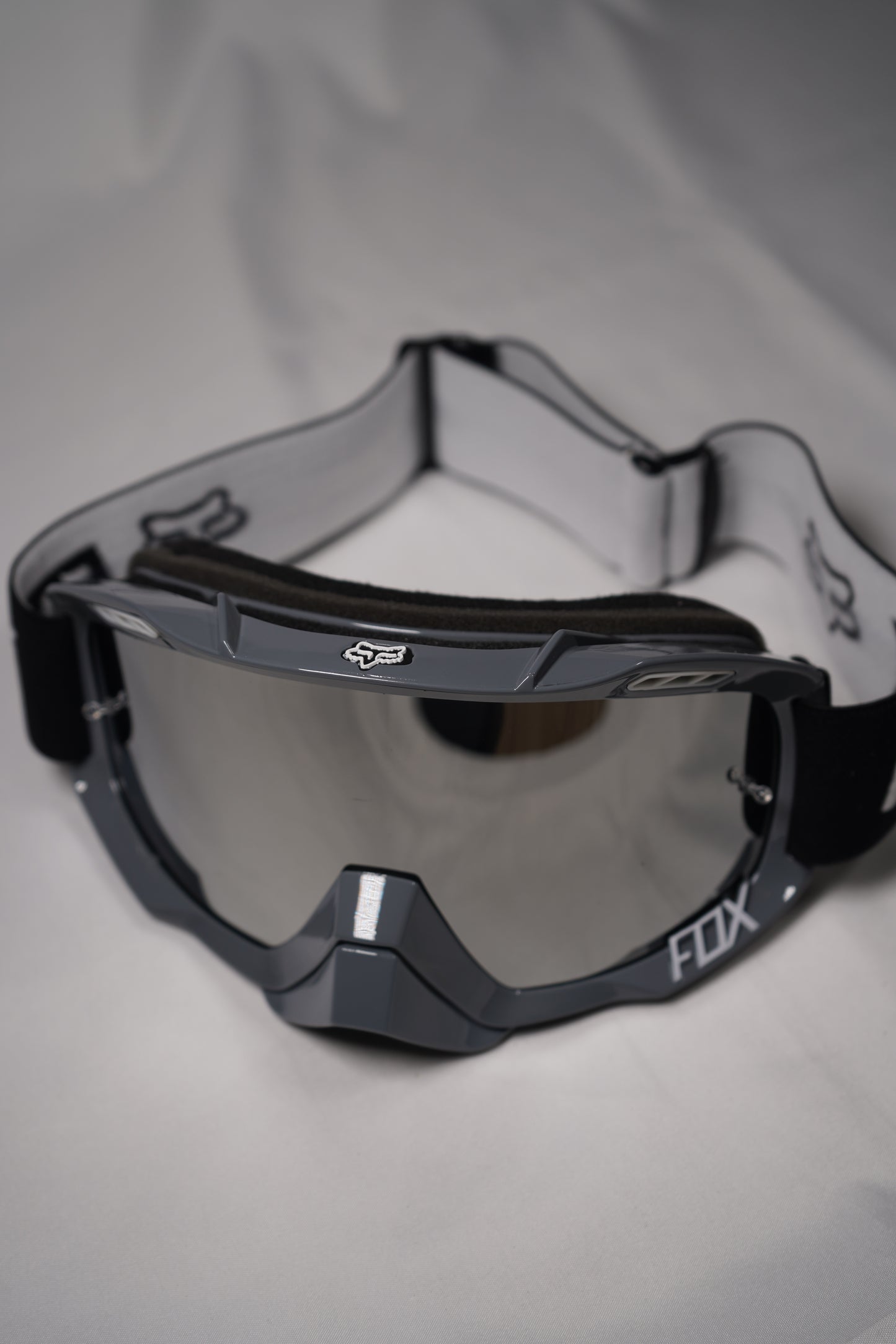 GRAY FX OFF-ROAD GOOGLES