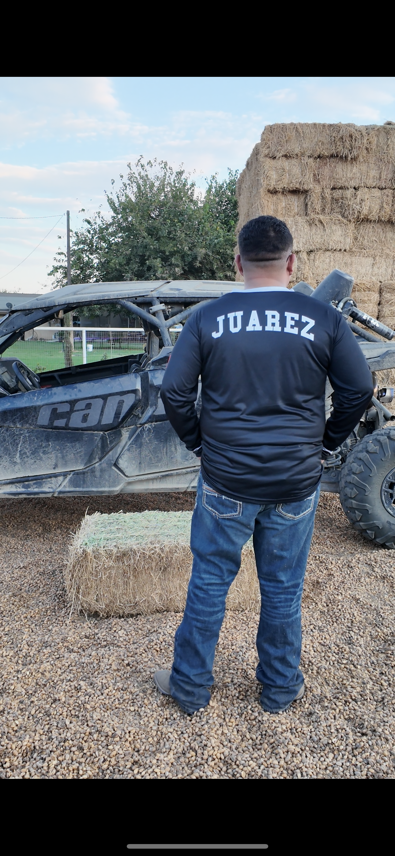 GUANAJUATO JERSEY (UNISEX)